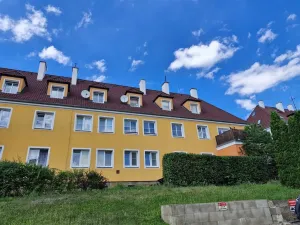 Prodej atypického bytu, Ústí nad Labem - Ústí nad Labem-centrum, Ve Smyčce, 62 m2