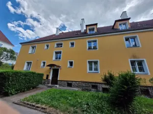 Prodej bytu 3+1, Ústí nad Labem - Ústí nad Labem-centrum, Ve Smyčce, 68 m2
