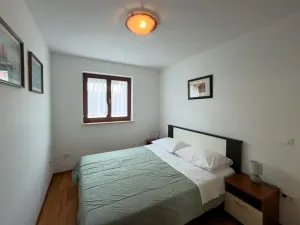 Prodej bytu 4+kk, Novigrad, Chorvatsko, 67 m2