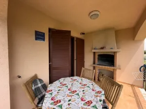 Prodej bytu 4+kk, Novigrad, Chorvatsko, 67 m2