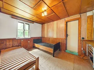 Prodej chaty, Načeradec, 75 m2