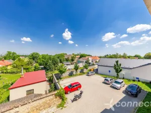 Prodej bytu 3+kk, Vysoký Újezd, Pivovarská, 86 m2