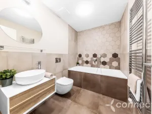 Prodej bytu 3+kk, Vysoký Újezd, Pivovarská, 86 m2