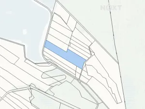 Prodej louky, Klec, 15353 m2