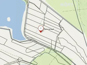 Prodej louky, Klec, 15353 m2