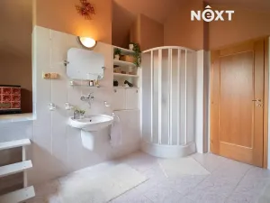 Prodej rodinného domu, Ledeč nad Sázavou, Zahradní, 179 m2