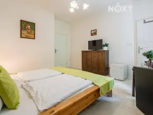 Prodej obchodního prostoru, Český Krumlov, Chvalšinská, 522 m2