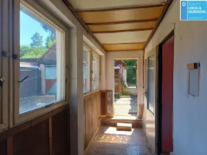 Prodej rodinného domu, Nemotice, 75 m2
