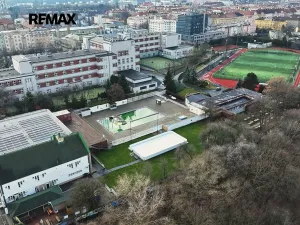Prodej bytu 3+1, Praha - Žižkov, Buchovcova, 61 m2