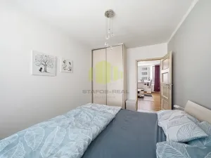 Prodej bytu 3+1, Olomouc, Trnkova, 66 m2