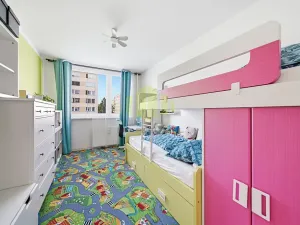 Prodej bytu 3+1, Olomouc, Trnkova, 66 m2