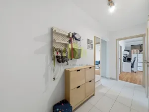 Prodej bytu 3+1, Olomouc, Trnkova, 66 m2