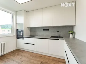 Prodej bytu 2+1, Šumperk, Jugoslávská, 46 m2