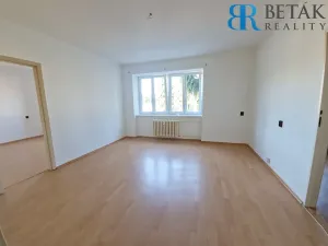 Prodej bytu 2+1, Přerov, Fügnerova, 60 m2