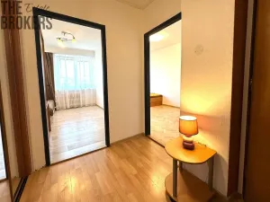 Pronájem bytu 4+kk, Praha - Záběhlice, Hrusická, 72 m2
