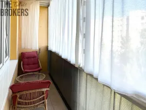 Pronájem bytu 4+kk, Praha - Záběhlice, Hrusická, 72 m2