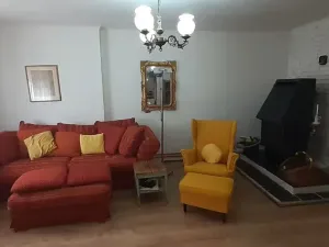 Prodej bytu 3+1, Průhonice, Říčanská, 171 m2