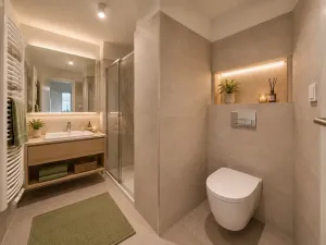 Prodej bytu 4+kk, Trutnov, Chodská, 114 m2