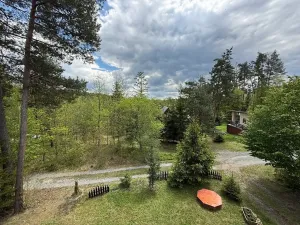 Prodej chaty, Zahrádka, 82 m2