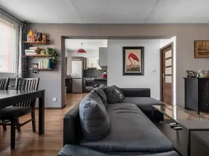 Prodej bytu 3+kk, Kolín, Čechovy sady, 62 m2