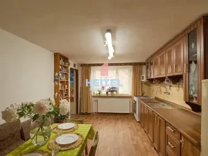 Prodej rodinného domu, Tišnovská Nová Ves, 220 m2