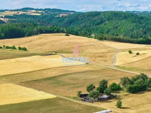 Prodej rodinného domu, Tišnovská Nová Ves, 220 m2