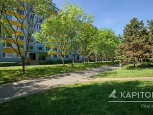 Prodej bytu 4+kk, Praha - Horní Měcholupy, Milánská, 90 m2