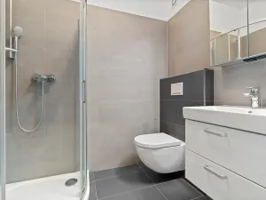 Pronájem bytu 1+kk, Zlín, Hřebíčkova, 30 m2
