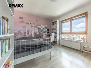 Prodej bytu 5+kk, Praha - Modřany, K Vystrkovu, 134 m2