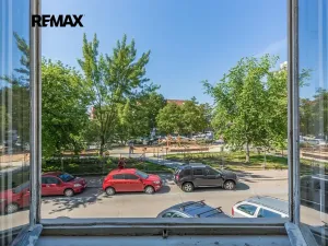Prodej bytu 2+kk, Praha - Vinohrady, Soběslavská, 43 m2