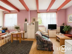 Prodej činžovního domu, Olomouc, Jeremenkova, 400 m2