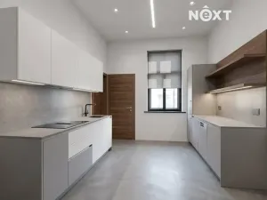 Prodej rodinného domu, Břeclav, Lanžhotská, 313 m2
