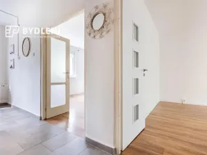 Prodej bytu 2+1, Litvínov, Podkrušnohorská, 56 m2