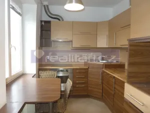 Pronájem bytu 2+1, Plzeň - Východní Předměstí, Francouzská třída, 60 m2