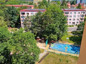 Pronájem bytu 2+1, Litoměřice, Hrubínova, 54 m2