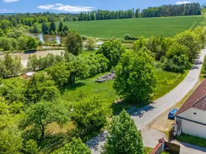 Prodej pozemku pro bydlení, Chotoviny, 3286 m2