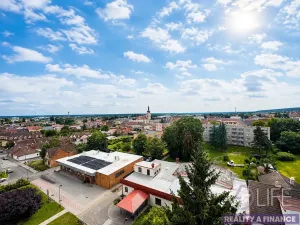 Prodej bytu 3+1, Hořice, Pod Lipou, 75 m2