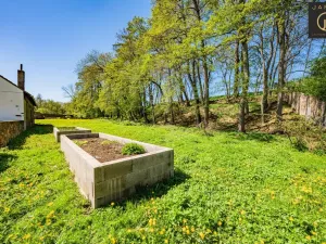 Prodej zemědělské usedlosti, Červené Pečky - Bořetice, 167 m2