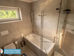Prodej rodinného domu, Liberec - Liberec IV-Perštýn, U Opatrovny, 129 m2
