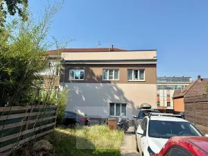 Pronájem bytu 3+1, Mělník, Pražská, 117 m2
