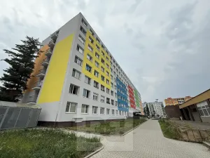 Pronájem bytu 2+kk, Kladno, Holandská, 38 m2