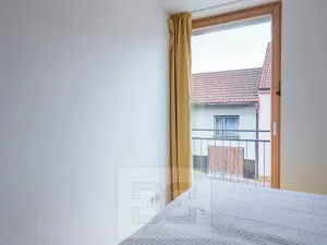 Prodej bytu 3+kk, Praha - Kobylisy, 70 m2