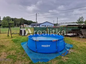 Prodej pozemku pro bydlení, Těrlicko, Těšínská, 2021 m2