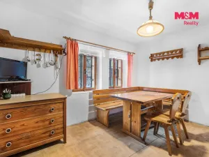 Prodej rodinného domu, Jablonec nad Nisou - Proseč nad Nisou, Nový Svět, 185 m2