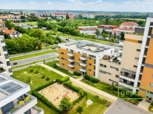 Prodej bytu 2+kk, Praha, Zimova, 55 m2