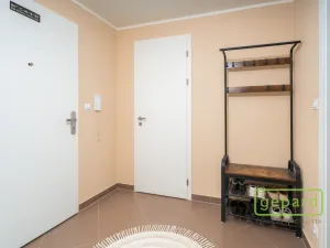 Prodej bytu 2+kk, Praha, Zimova, 63 m2