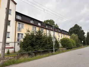 Prodej bytu 2+kk, Rychnov u Jablonce nad Nisou, Nádražní, 42 m2