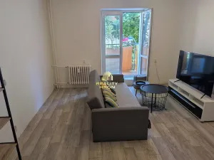 Prodej bytu 2+1, Most, Josefa Dobrovského, 52 m2