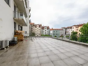 Pronájem obchodního prostoru, Plzeň, Otýlie Beníškové, 274 m2