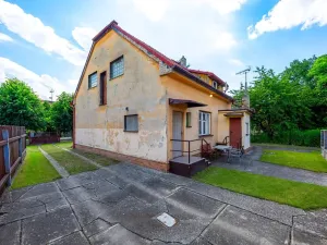Prodej rodinného domu, Budiměřice, 154 m2